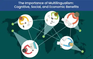 Importance of Multilingualism